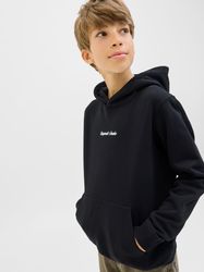 Jack & Jones Junior Kapuzensweatshirt JORNORREBRO günstig online kaufen