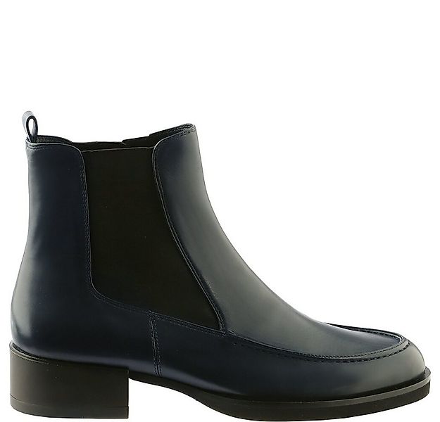 Högl Högl - Dan Stiefel - Blau Stiefel günstig online kaufen