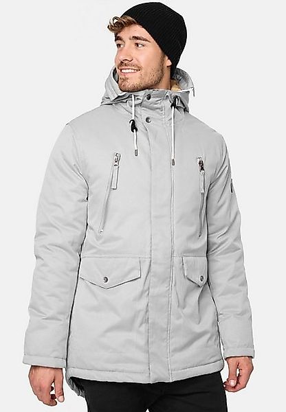 Indicode Sommerjacke Loaf günstig online kaufen