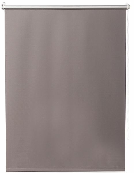 Seitenzugrollo Thermo Klemmfix-Rollo, K-HOME, verdunkelnd, ohne günstig online kaufen