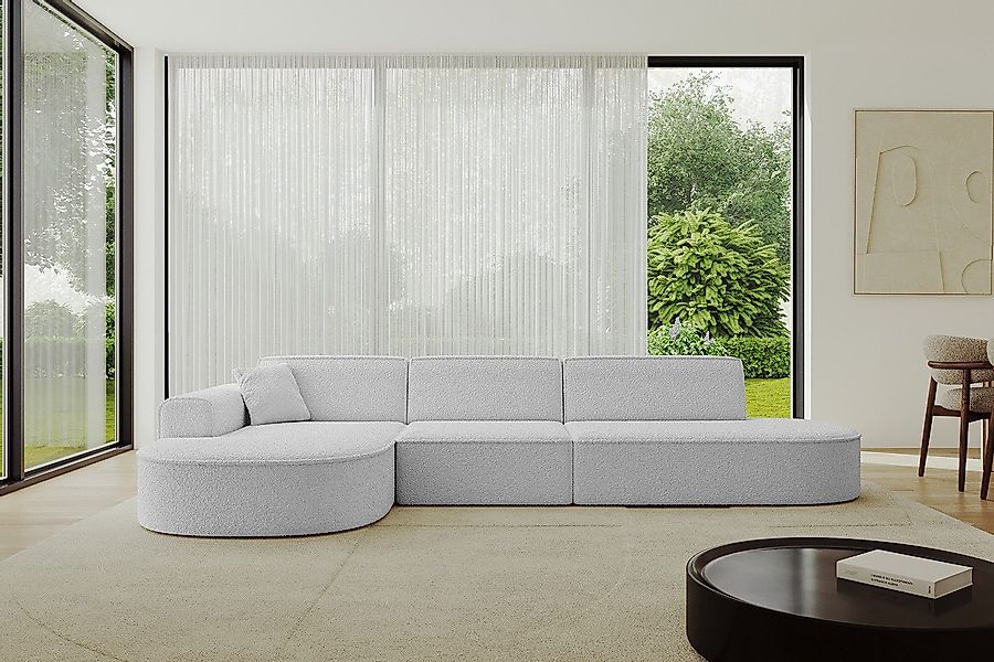 ALTDECOR Ecksofa MARI-L2, Sofa Praktische Bequeme günstig online kaufen