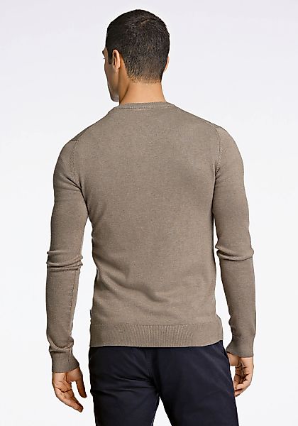 LINDBERGH Strickpullover günstig online kaufen