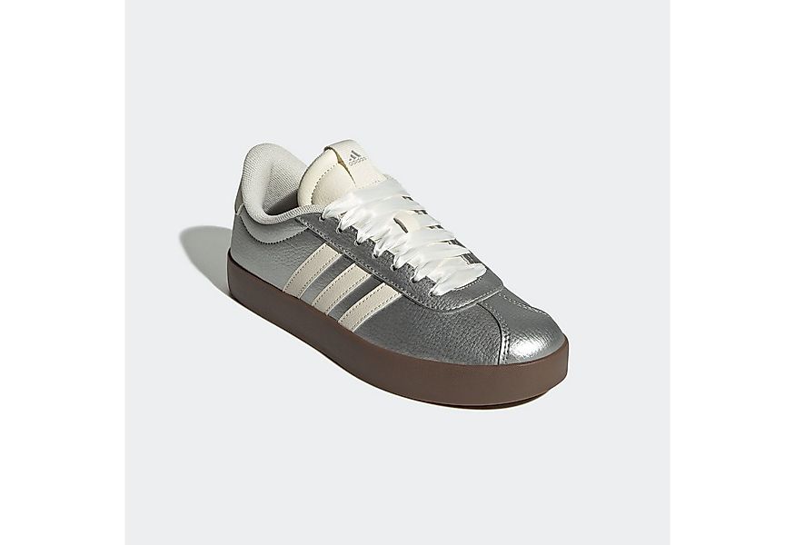adidas Sportswear VL COURT 3.0 Sneaker inspiriert vom Design des adidas sam günstig online kaufen