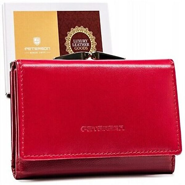 Peterson  Geldbeutel DHPTNRD27GCL65784 günstig online kaufen