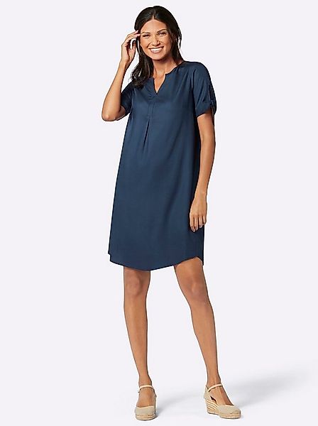 Sieh an! Etuikleid Tunikakleid . günstig online kaufen