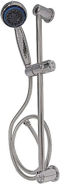 Ridder Brausegarnitur Curacao, Höhe 73 cm, günstig online kaufen