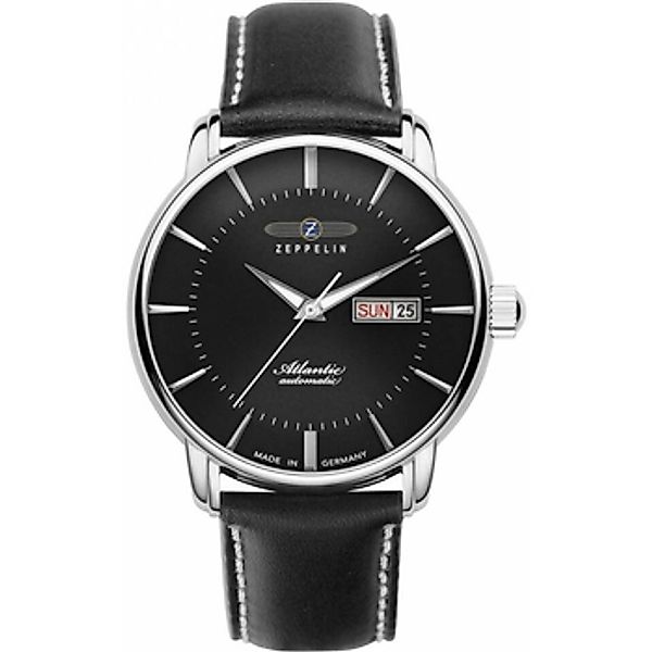 ZEPPELIN Automatikuhr Atlantic Automatic Day/Date 8466-2, günstig online kaufen