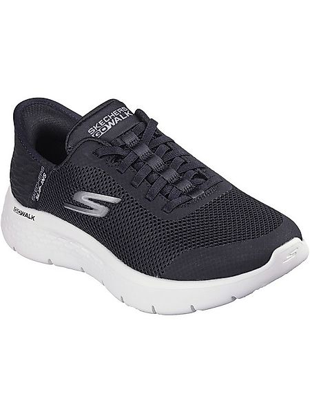 Skechers 124836-BKW Skechers Slip-ins Wanderschuh günstig online kaufen