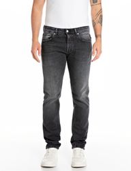 Replay Straight-Jeans GROVER in vielen verschiedenen günstig online kaufen