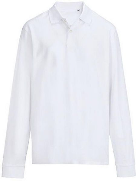 SOLS Langarm-Poloshirt Unisex Pacific Polo Shirt Longsleeve Langarm Shirt günstig online kaufen