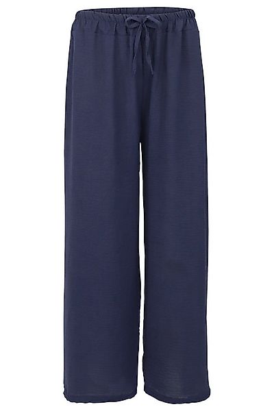 malito more than fashion Palazzohose malito Damen Palazzohose 2305 Sommerho günstig online kaufen