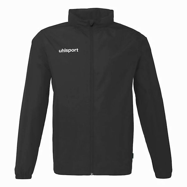 uhlsport Anorak Essential Allwetterjacke schwarz günstig online kaufen