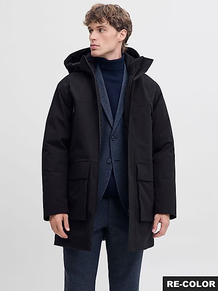 Jack & Jones Parka JPRCCMOON PARKA günstig online kaufen