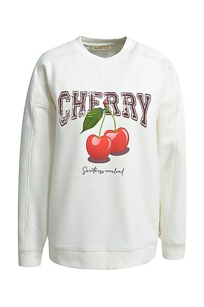 Smith & Soul Sweater günstig online kaufen