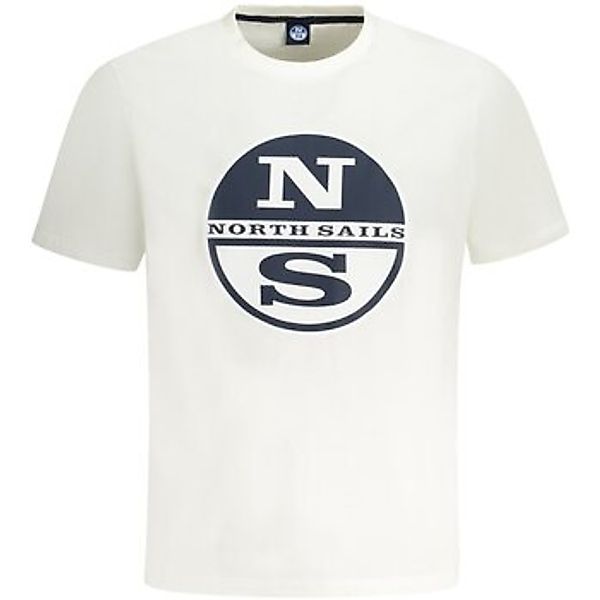 North Sails  T-Shirt 996018000_BI0101 günstig online kaufen