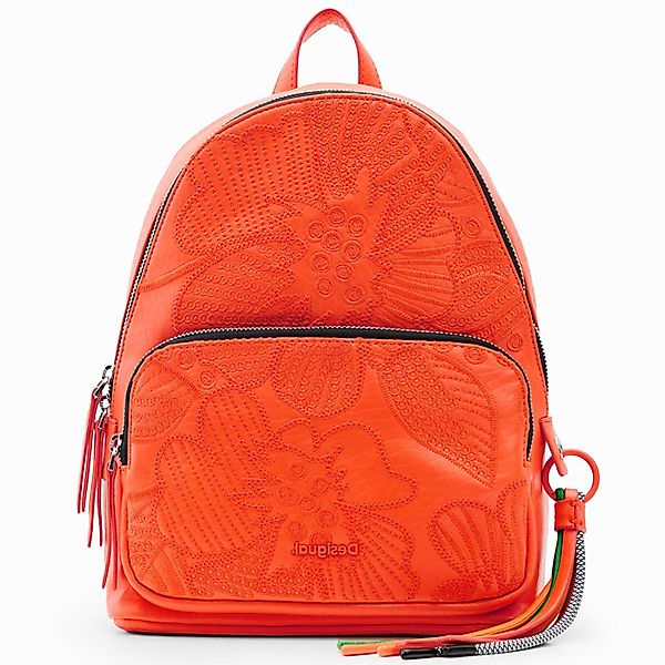 Desigual Rucksack Rucksack Daypack Backpack Back günstig online kaufen