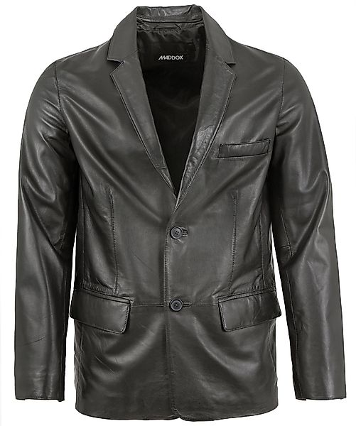 Maddox Lederjacke Maddox - Herren Lederjacke günstig online kaufen
