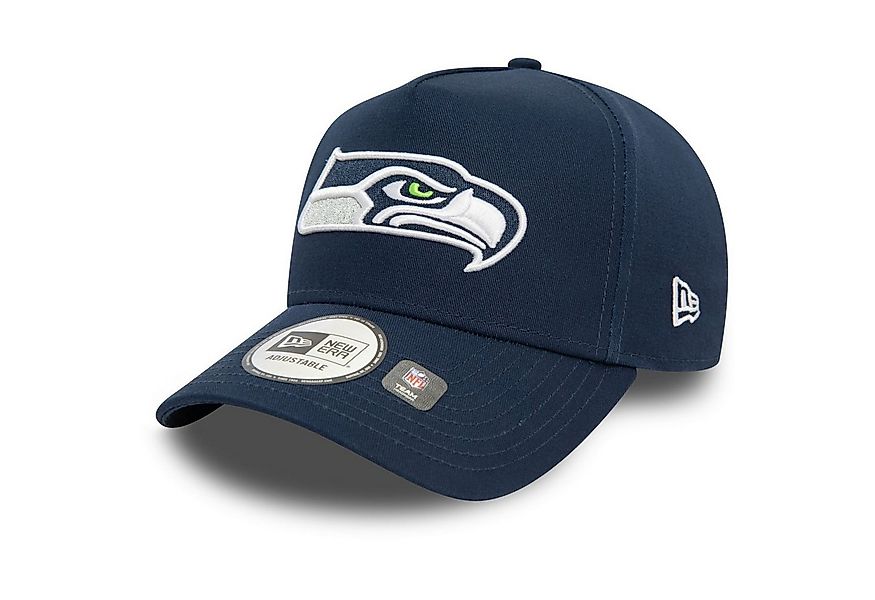 New Era Trucker Cap EFrame Trucker NFL Seattle Seahawks günstig online kaufen