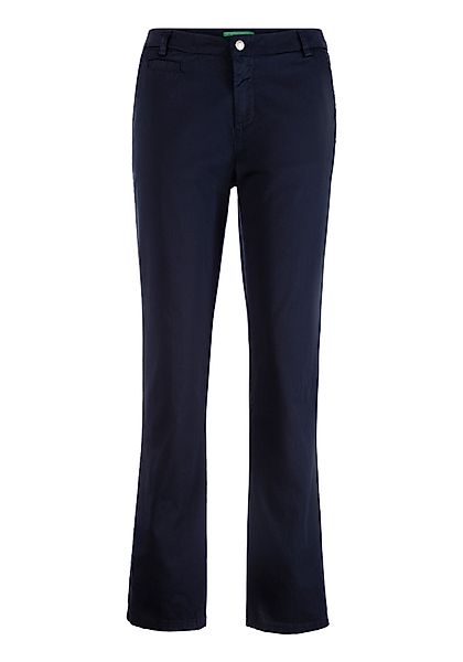 United Colors of Benetton Chinohose mit günstig online kaufen