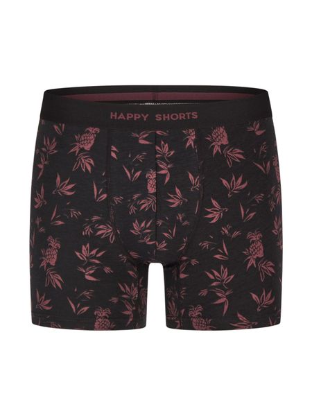 HAPPY SHORTS Retro Boxer Jersey (3-St) günstig online kaufen