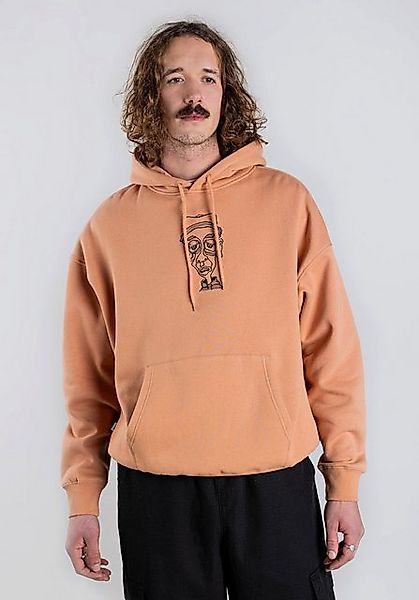 TITUS Hoodie Canel günstig online kaufen