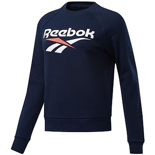 Reebok Sport  Sweatshirt CL F Vector Crew günstig online kaufen