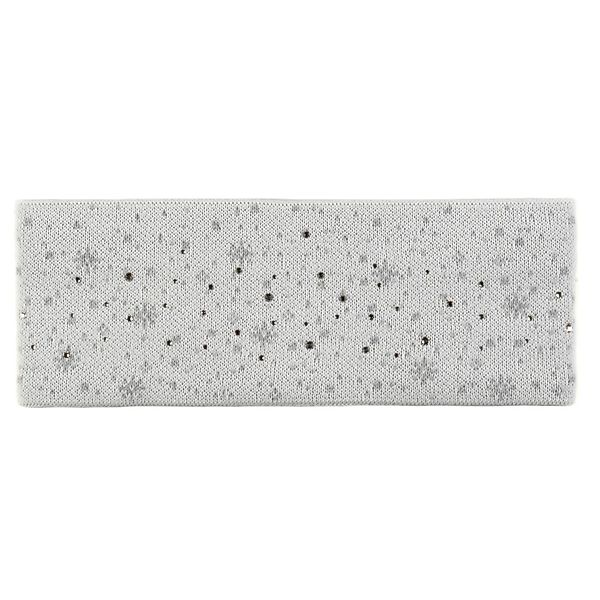 Eisbär Strickmütze Rana Crystal Stirnband (stück) günstig online kaufen
