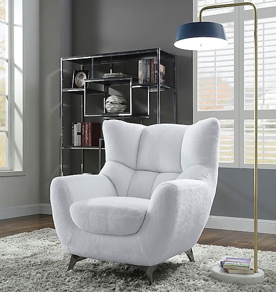 ATLANTIC home collection Sessel Shawn, mit günstig online kaufen
