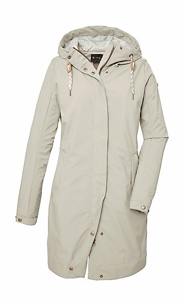 G.I.G.A. DX by killtec Softshellparka "GS 16 WMN SFTSHLL PRK" Wasserdichter günstig online kaufen