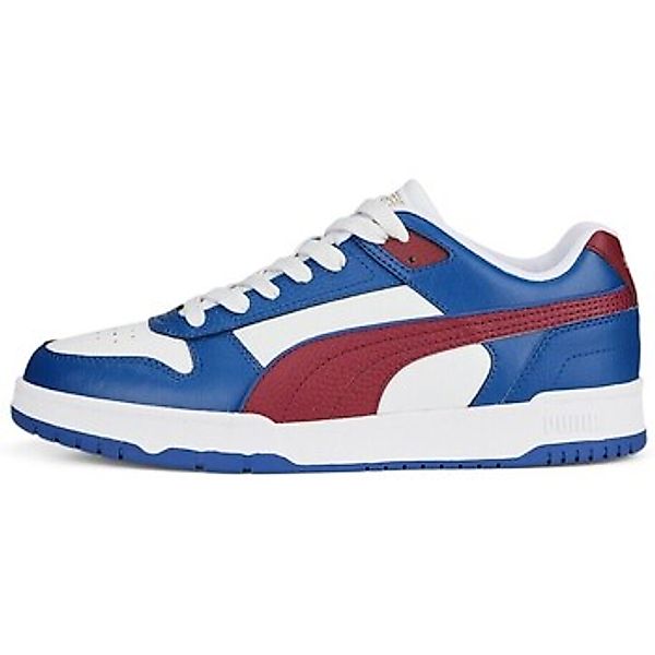 Puma  Sneaker RBD GAME LOW günstig online kaufen