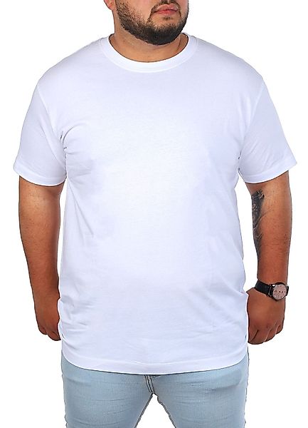 Young & Rich T-Shirt Herren Übergröße günstig online kaufen