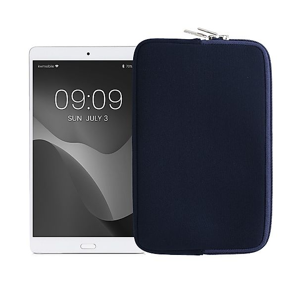 kwmobile Etui Tablet Hülle für 8"-8,4" günstig online kaufen