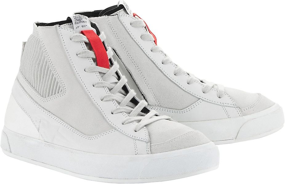 Alpinestars Stated Motorrad Schuhe Motorradstiefel Atmungsaktiv günstig online kaufen