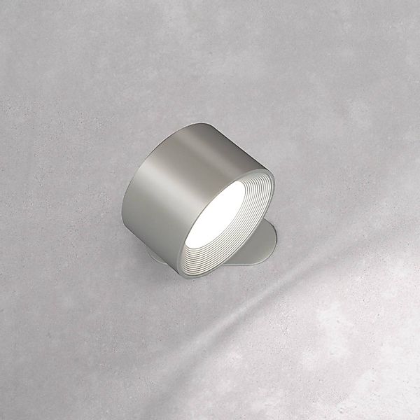 LED-Akku-Wandleuchte Magnetic, CCT, mit Magnet günstig online kaufen