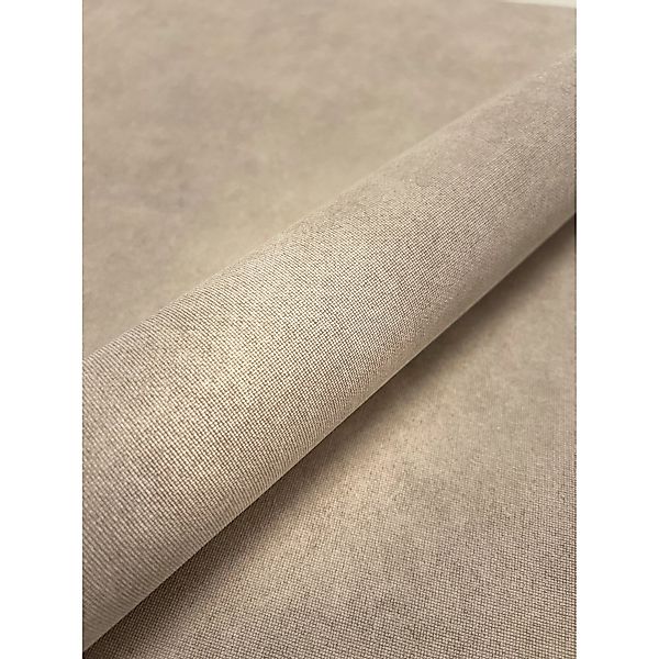 Newroom Vliestapete Zeno Helltaupe Unifarbe Modern Strukturiert FSC® günstig online kaufen