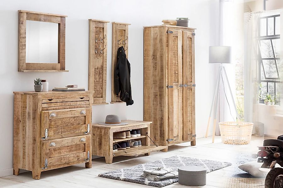 SIT Garderoben-Set, (6 St.) günstig online kaufen