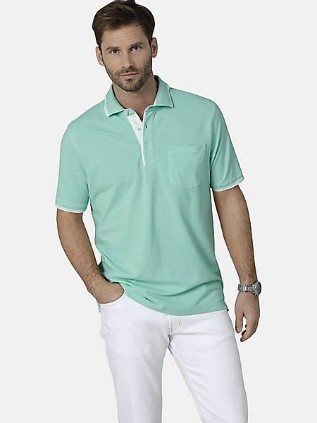 Babista Poloshirt TESSAVEST mit Brusttasche günstig online kaufen