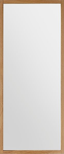 MCA furniture Wandspiegel Alwar, TOPSELLER! (Garderobenspiegel, günstig online kaufen
