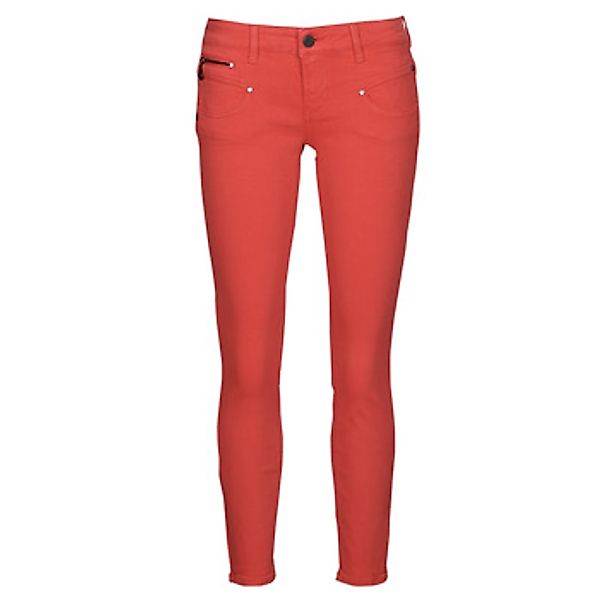 Freeman T.Porter  5-Pocket-Hosen ALEXA CROPPED NEW MAGIC COLOR günstig online kaufen