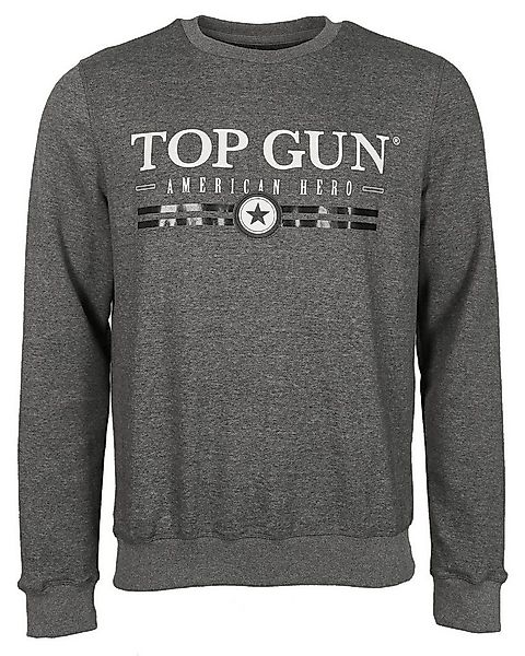 TOP GUN Sweater TG202011129 günstig online kaufen