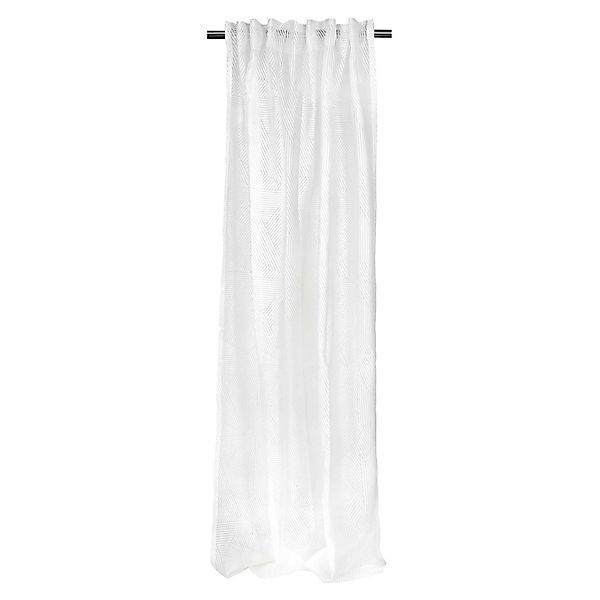 Esprit Gardine BETHANY Transparenter Schlaufenvorhang, Schlaufe günstig online kaufen
