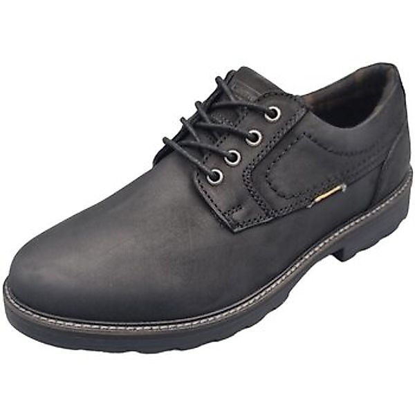 Camel Active  Halbschuhe Schnuerschuhe Flow 53FWA03 350 100 Fettleder 53FWA günstig online kaufen