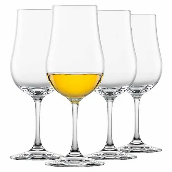 SCHOTT-ZWIESEL Whiskyglas »Whisky Nosing Gläser Bar Special 218 ml 4er Set günstig online kaufen