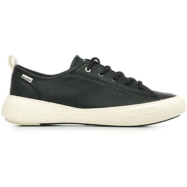 Palladium  Sneaker Pallanova Lo Lth günstig online kaufen