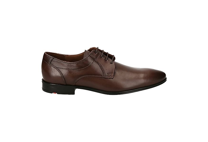 Lloyd Lloyd 27-558-17 OSMOND, Schnürschuhe, Braun, Herren Schnürschuh günstig online kaufen