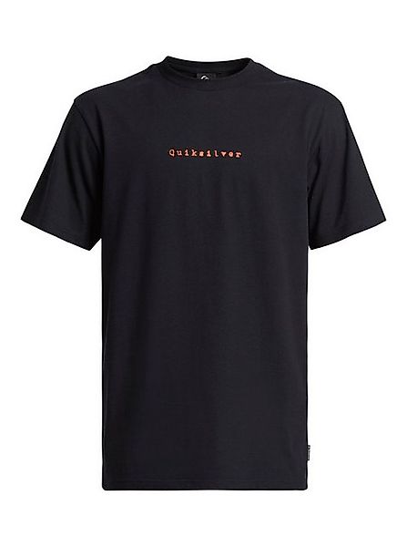 Quiksilver T-Shirt Vortex günstig online kaufen