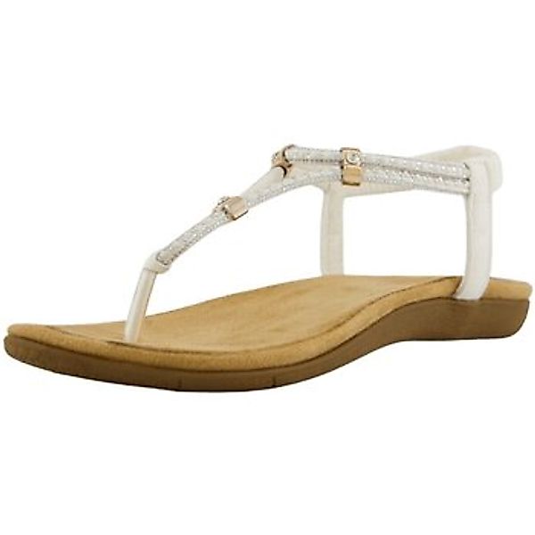 2 Go Fashion  Zehentrenner Sandaletten 8018811-001 günstig online kaufen