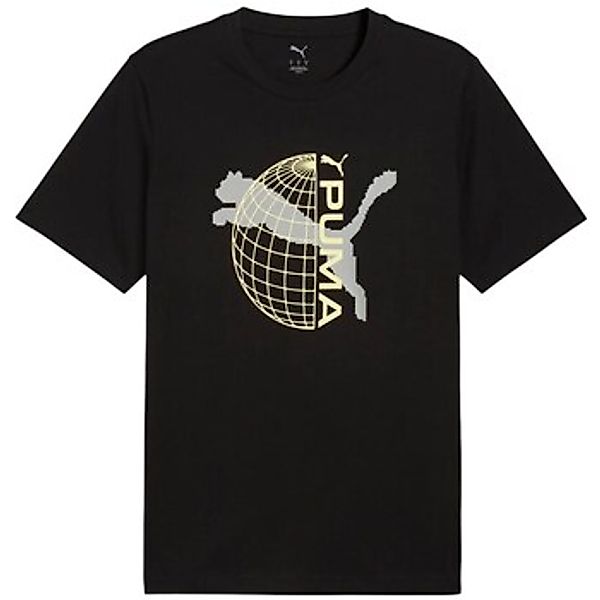 Puma  T-Shirt 63219201 günstig online kaufen