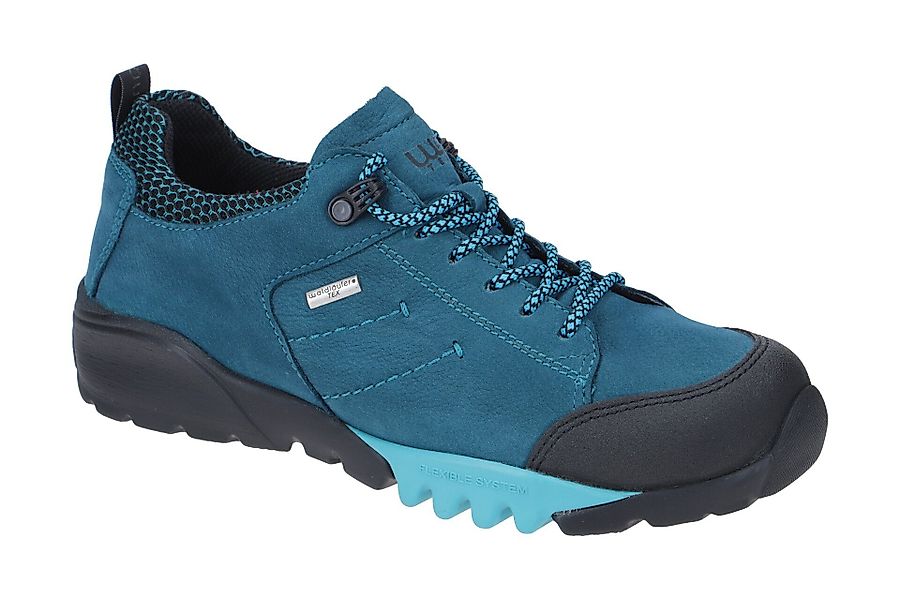 Waldläufer 787952 401 124 Schnürschuh günstig online kaufen