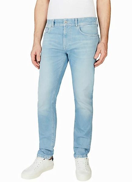 Pepe Jeans Tapered-fit-Jeans TAPERED JEANS günstig online kaufen